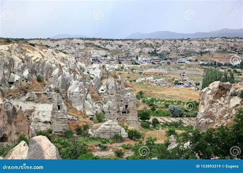 GÃ¶reme Rhythms