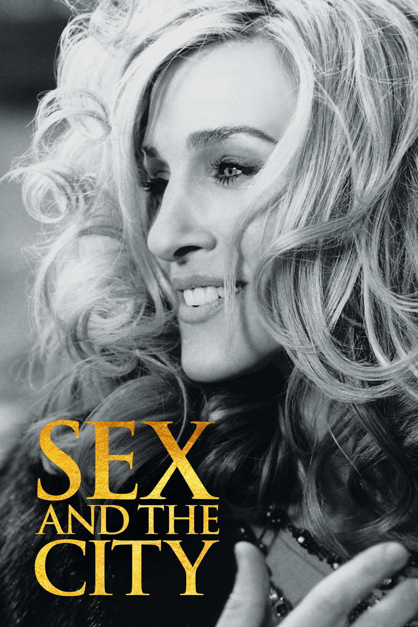 Sex and the City box set
