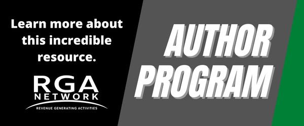 RGA Author Program