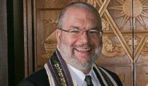 Lexington, Massachusetts: Rabbi solicits donations for Hamas-linked CAIR