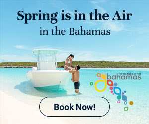 Bahamas vacations