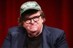 Michael Moore quería pinchar el último bote salvavidas contra el cambio climático y ha fracasado en el intento