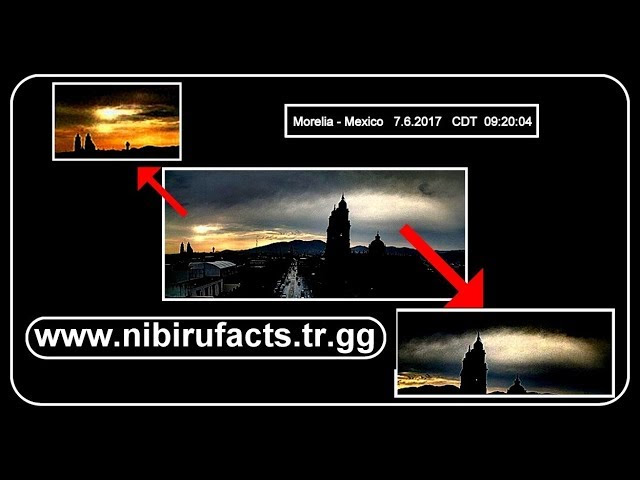 NIBIRU News ~ Planet X The Truth is Out There...  plus MORE Sddefault
