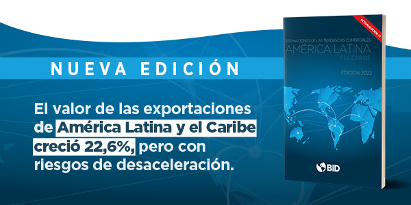 Estimaciones de las Tendencias Comerciales América Latina y el Caribe