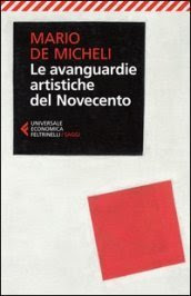 Le avanguardie artistiche del Novecento in Kindle/PDF/EPUB