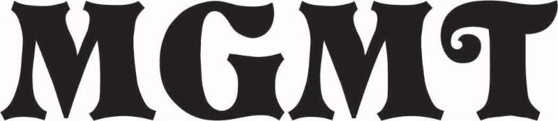 MGMT logo