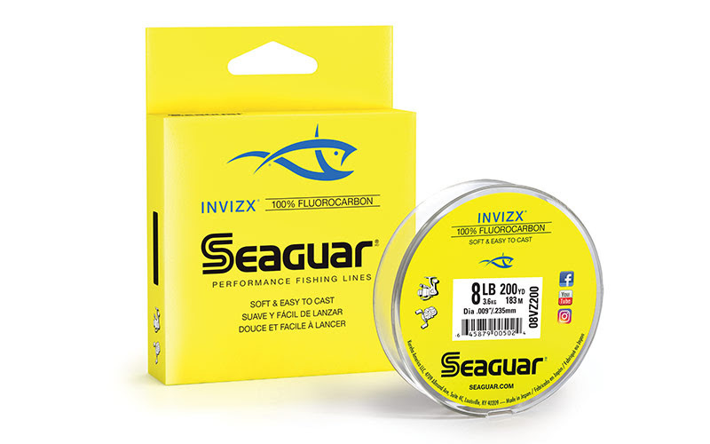 Seaguar
