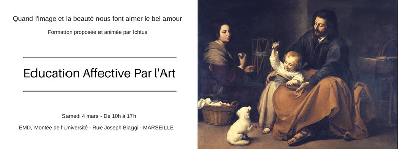 Education Affective Par l'Art Education Affective Par l'Art