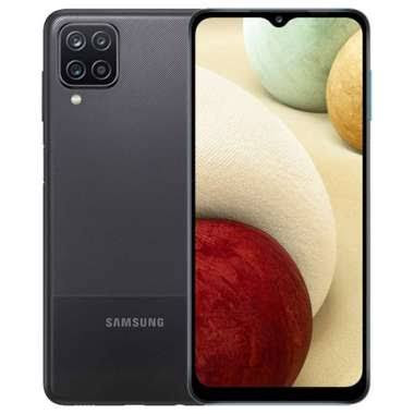 Samsung Galaxy A12 Smartphone [6GB/ 128GB]