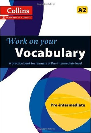 Work on Your Vocabulary - Pre-intermediate A2 EPUB