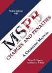 MSPB Charges & Penalties - A Charging Manual, 2017
