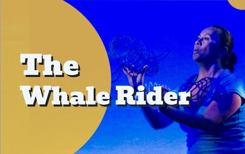 The Whale Rider, photo by David Rowland / One-Image.com