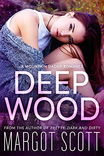 Cover for 'Deep Wood'