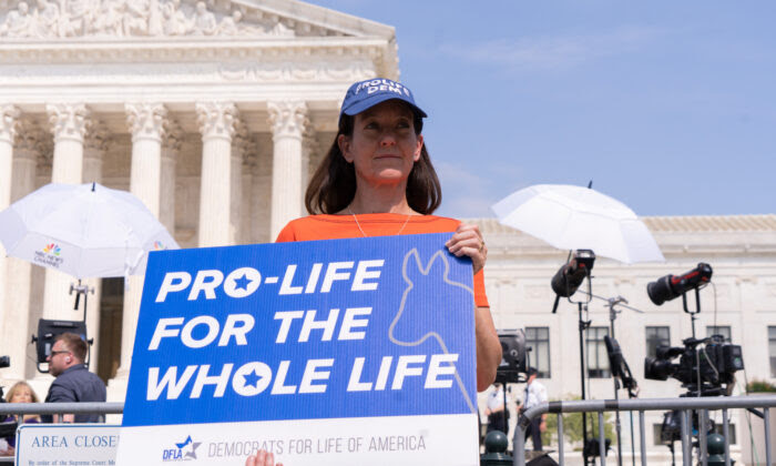 SUPREME COURT: What Happens If Roe v. Wade Is Overturned?