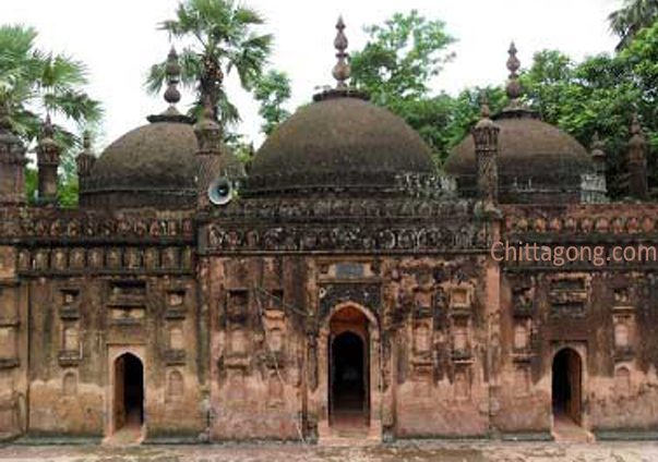 chand-gazi-bhuiyan-mosque