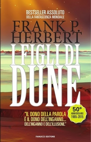 I figli di Dune in Kindle/PDF/EPUB
