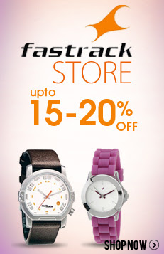  Fastrack Store 