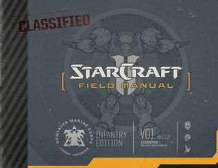 StarCraft Field Manual EPUB