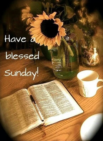 Sunday-coffee-time-Blessed