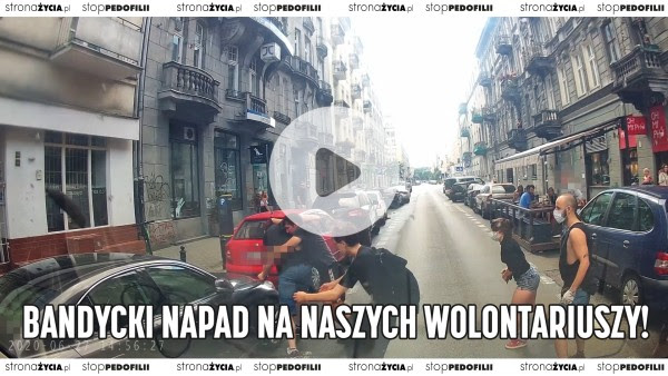 Napad