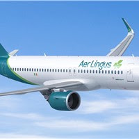 CDB Aviation Leases 2 A320neo Aircraft to Aer Lingus