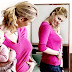 How to Get Your Glow Back After Having a Baby