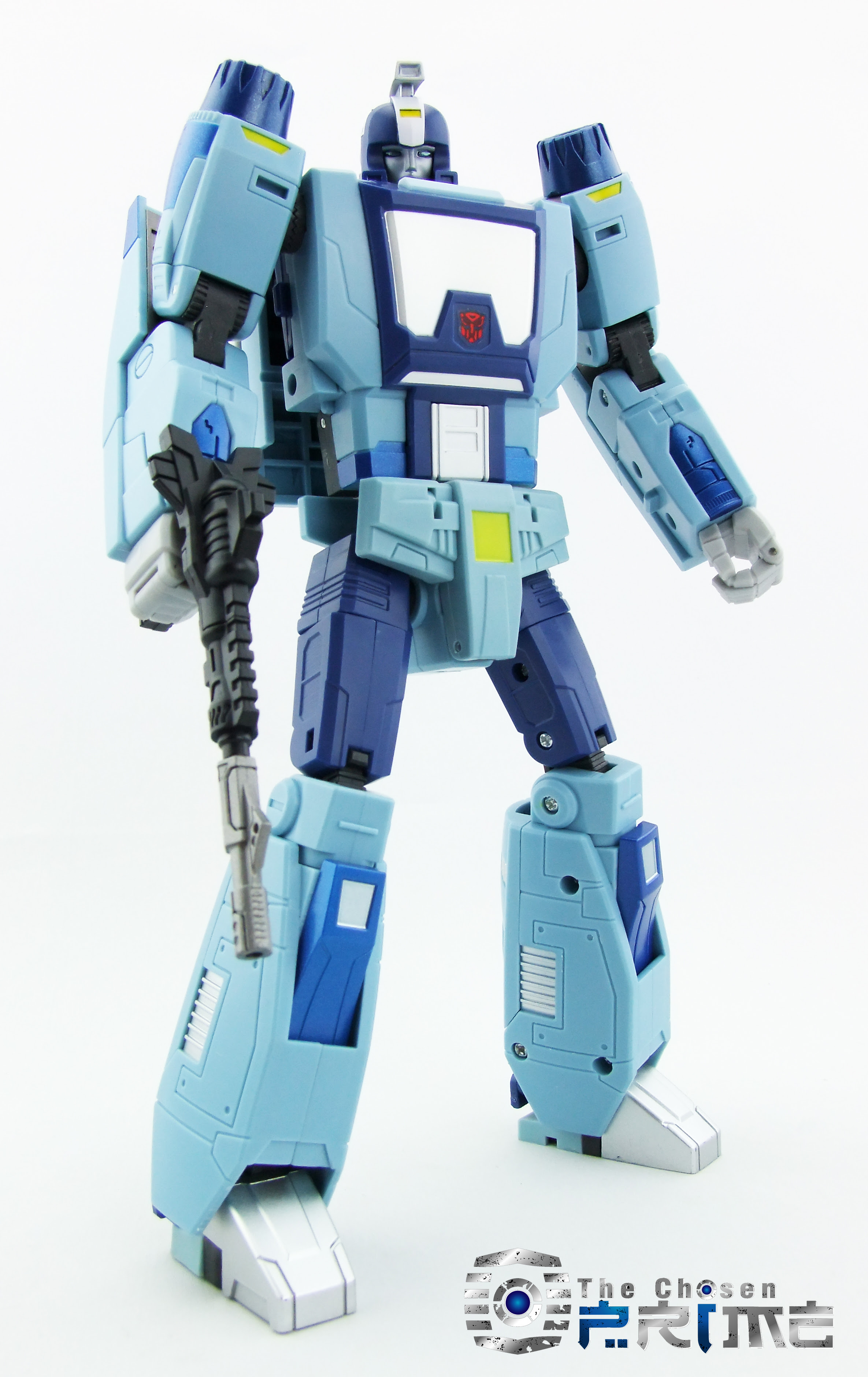 Transformers News: The Chosen Prime Newsletter for week of March 21st, 2016