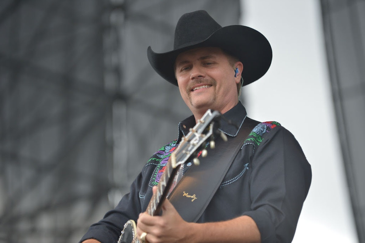 John Rich Blasts Other Country Music Stars For Their Silence As Leftist Ideologies ‘Aim To Erase What They Care About’