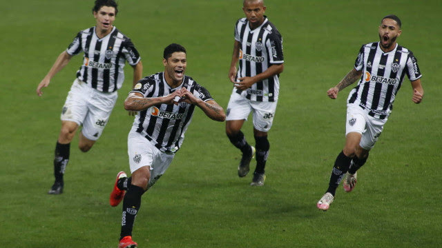 Em ascensão, Atlético-MG quer impor sua força para derrubar Boca na Libertadores