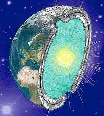 The Hollow Earth Is Filled With Giants, Germans and a Little Sun (Video)