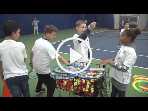 Introducing NJTL Newport: TeamFAME