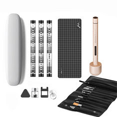 XIAOMI XIAOMI Wowstick 1+ Precision Electric Screwdriver Set