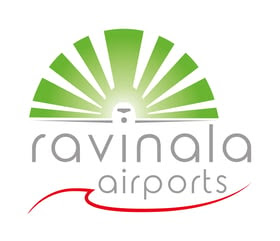 ravinala logo