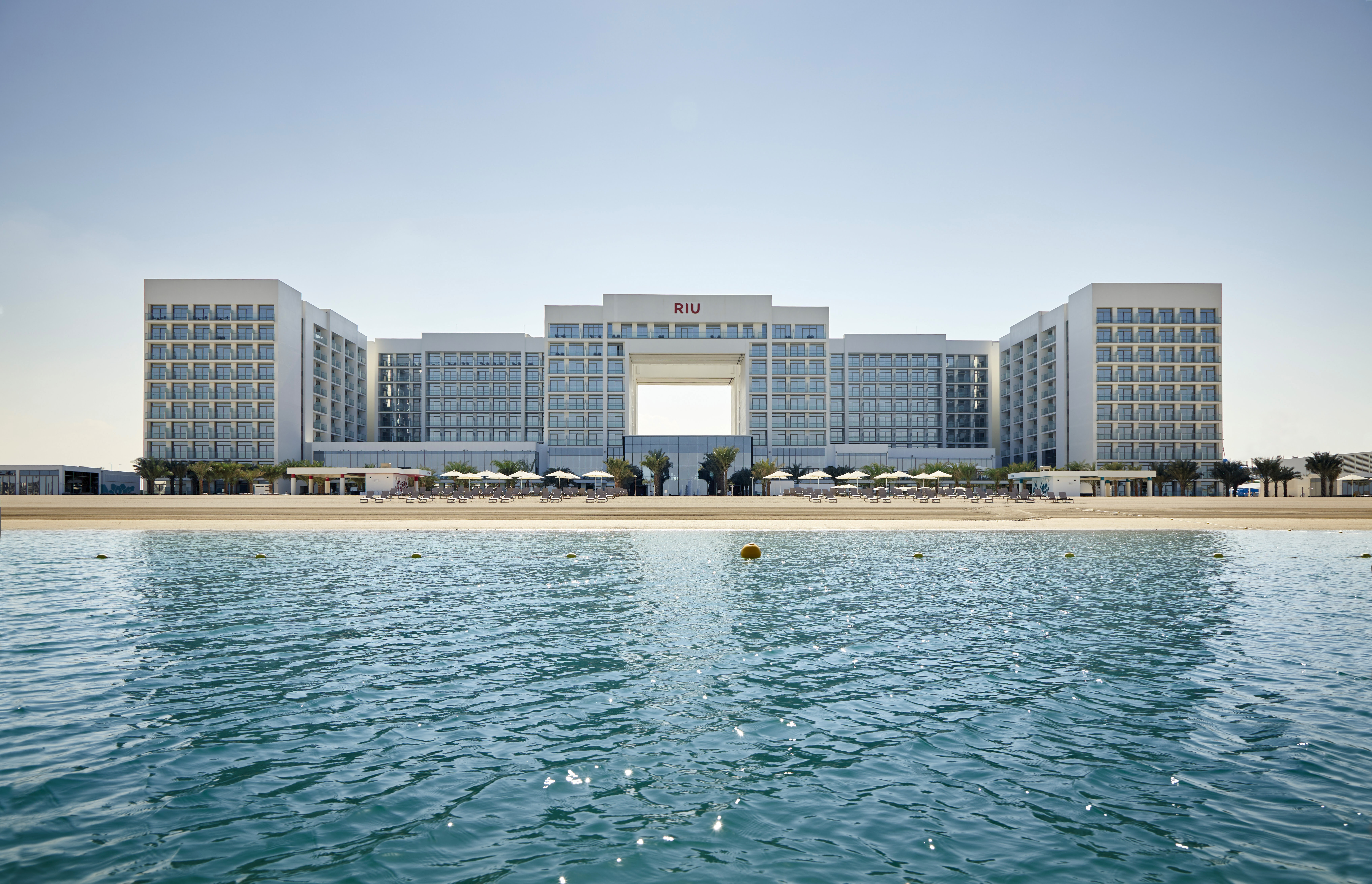 RIU introduces the 24-hour all-inclusive concept to Dubai - TravelSearch Guru