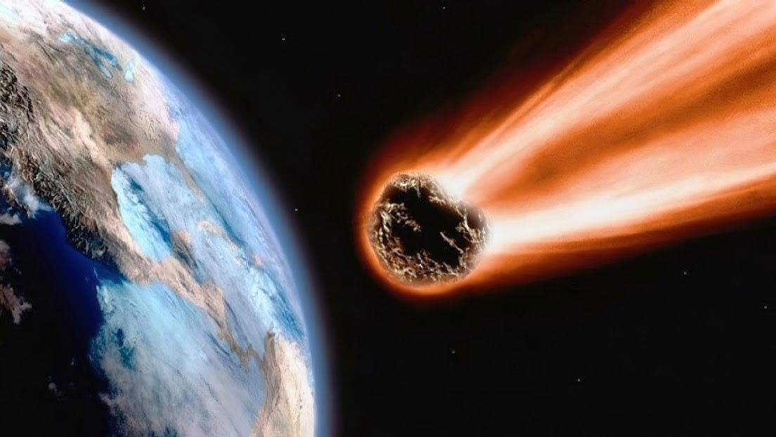 Un meteorito explota en EE.UU. y genera una onda expansiva equivalente a 30 toneladas de dinamita