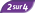 PMU 2 sur 4 Jeu PMU 2 sur 4