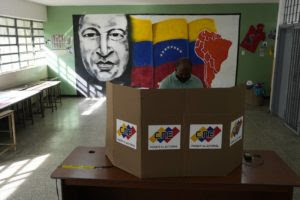 eleccionesVenezuela