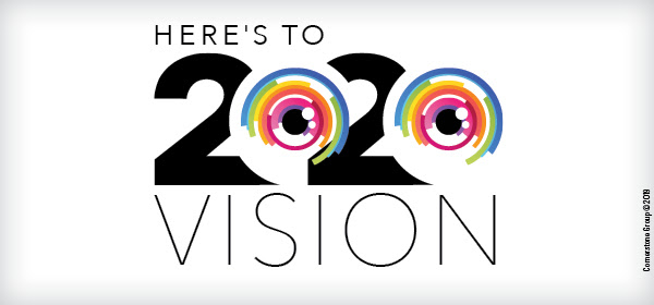 2020 Vision