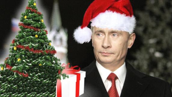 'Russia Hacker' Tale! Why They Keep Lying! (Video) 'Russia Hacker' Tale! Why They Keep Lying! (Video)