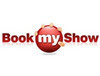 Flat Rs.75 off at Bookmysho...