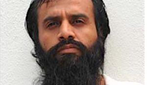 9/11 ’20th hijacker’ at Guantánamo declared mentally ill, recommended for transfer to Saudi Arabia