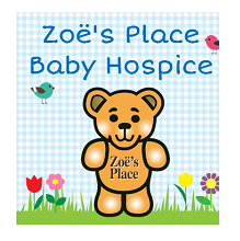 Zoe's Place logo