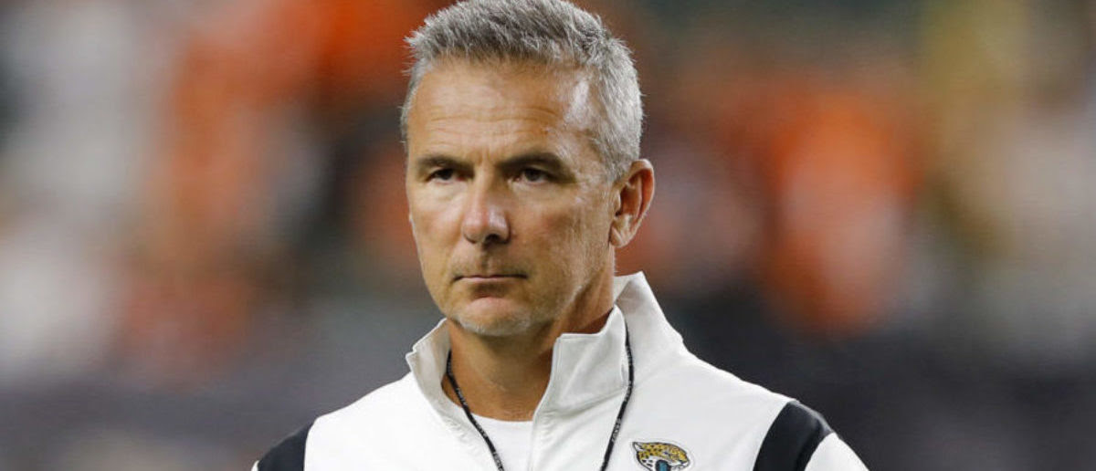 Urban Meyer Breaks His Silence After Getting Fired, Claims People Are Getting Too ‘Fragile’