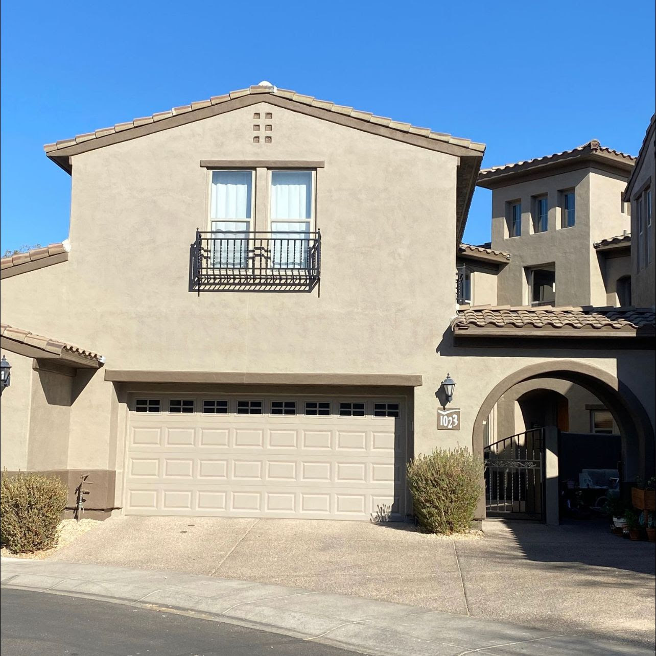 20802 N Grayhawk Dr Unit 1023, Scottsdale AZ 85255 wholesale property listing