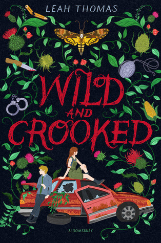 Wild and Crooked EPUB