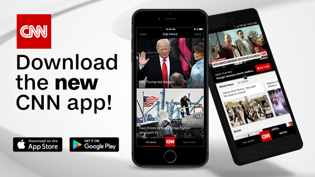 CNN App Downgraded to ONE STAR in Apple App Store - From Hilarious Negative Reviews CNN App Downgraded to ONE STAR in Apple App Store - From Hilarious Negative Reviews