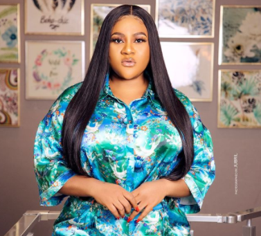 TAMPAN: Actress Nkechi Blessing Sunday tenders an apology to actor, Jide Kosoko over her reaction after he threatened to work against her in the movie industry