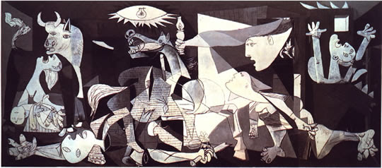 guernica