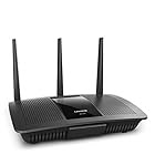 Linksys AC1900 Dual Band Wireless Router, Works with Amazon Alexa (Max Stream EA7500)