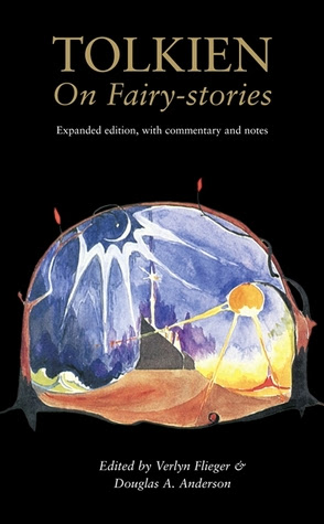 Tolkien On Fairy-stories EPUB